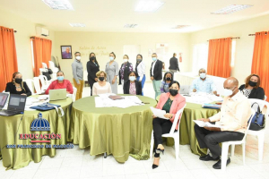 Regional de Educaci&oacute;n 07 realiza encuentro de socializaci&oacute;n con coordinadores de Supervisi&oacute;n