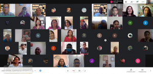 Directora Regional de Educaci&oacute;n 07 felicita ganadores Olimp&iacute;ada Regional de Matem&aacute;tica