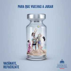 T&uacute;, que quieres divertirte con tus seres queridos, vac&uacute;nate