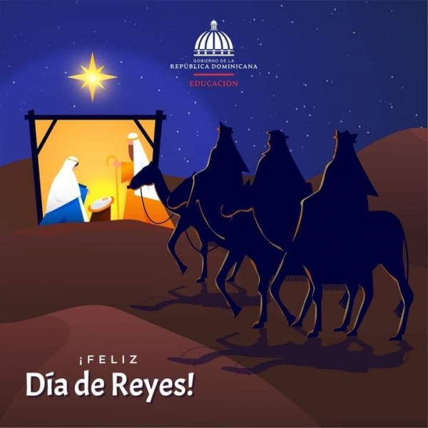 D&iacute;a de Reyes