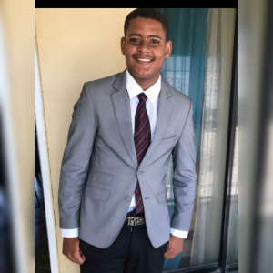 Dariel  V&aacute;squez Reyes representar&aacute; Regional de Educaci&oacute;n 07 en el Modelo Virtual de Colombia