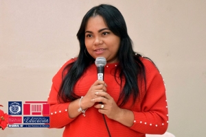 Directora Regional felicita a la poblaci&oacute;n por el d&iacute;a de San Valent&iacute;n