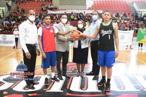 Convivencia Curricular de Educaci&oacute;n F&iacute;sica