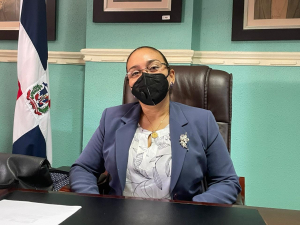 Directora Regional 07 felicita a los j&oacute;venes en su d&iacute;a nacional