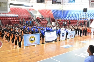 Regional de Educaci&oacute;n 07 realiza la Primera Gimnasiada Regional