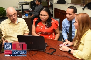 Regional 07 Implementar&aacute; nuevo Sistema de Estad&iacute;stica