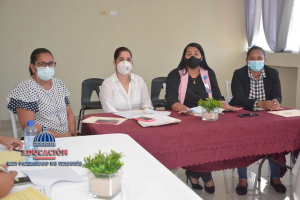 Regional de Educaci&oacute;n 07 realiza encuentro de socializaci&oacute;n con Coordinadores Licencias y Permisos