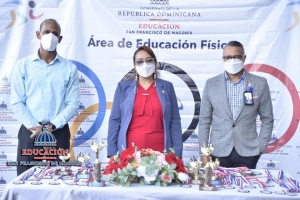 Regional de Educaci&oacute;n 07 realiza por todo lo alto primera Carrera 5K Estudiantil
