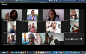 Junta Regional de Educaci&oacute;n 07 realiza 2do. Encuentro Ordinario