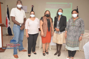 Direcci&oacute;n Equidad de G&eacute;nero Regional 07 realiza encuentro de socializaci&oacute;n