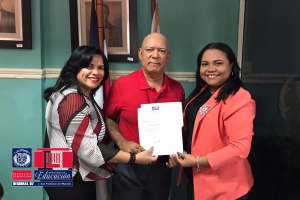 Regional Educaci&oacute;n 07 y Peri&oacute;dico el Jaya se unen para fortalecer Huertos Escolares