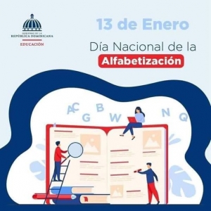 La alfabetizaci&oacute;n es un derecho humano fundamental