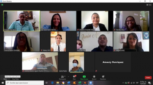 Regional de Educaci&oacute;n 07 realiza encuentros de articulaci&oacute;n y evaluaci&oacute;n del Nivel Secundario