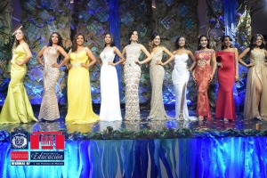 Directora Regional encabeza jurado elecci&oacute;n Reina Santa Ana 2019