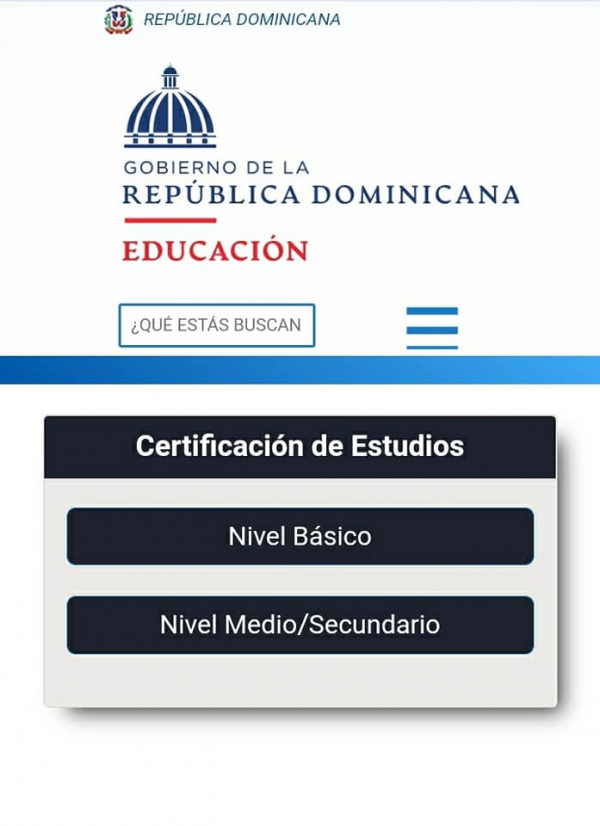 Certificado de bachiller definitivo para estudiantes con asignaturas pendientes ya está disponible