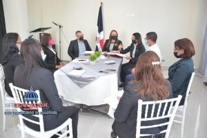 Directora Regional encabeza reuni&oacute;n ordinaria con equipo Gesti&oacute;n