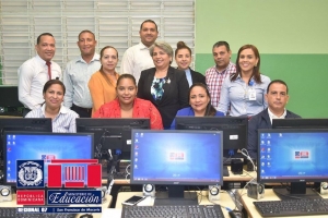 Regional 07 realiza encuentro de socializaci&oacute;n de Descentralizaci&oacute;n Educativa