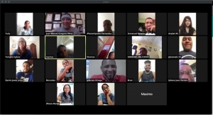 Directora Regional 07 encabeza encuentros con T&eacute;cnicos Docentes y administrativos