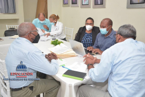 Direcci&oacute;n Participaci&oacute;n Comunitaria inicia proceso de validaci&oacute;n y conformaci&oacute;n de los organismos de participaci&oacute;n