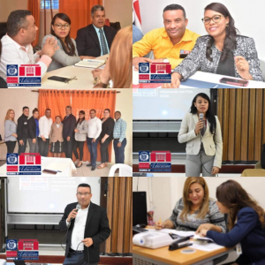 Directora Regional 07 felicita a los contadores en su d&iacute;a nacional