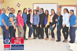 Regional 07 realiza encuentro de socializaci&oacute;n con T&eacute;cnicos Nivel Inicial