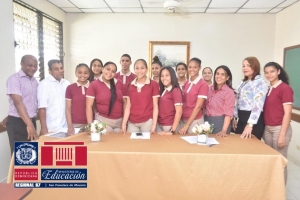 Regional 07 realiza Asamblea Elecci&oacute;n representantes Sector Estudiantil para Comit&eacute;s Junta Regional