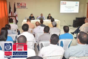 Regional 07 realiza encuentro con docentes del componente Uno a Uno Rep&uacute;blica Digital