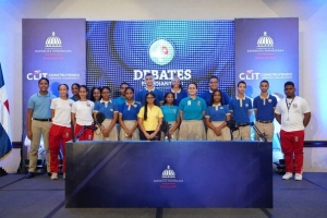 Ministerio de Educaci&oacute;n pone en marcha Proyecto CLIT para fomentar el liderazgo trascendente