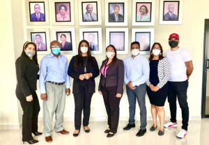 Directora Regional de Educaci&oacute;n 07 env&iacute;a felicitaci&oacute;n a los periodistas en su D&iacute;a Nacional