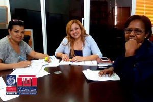 Regional Educaci&oacute;n socializa Plan Operativo Anual 2019