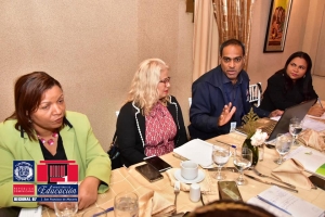 DIGEPEP y Regional Educaci&oacute;n 07 ponen en marcha proceso registro civil universal de cientos de estudiantes