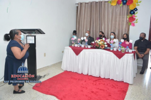 Regional de Educaci&oacute;n 07 da a conocer servicios y reapertura del Centro Atenci&oacute;n a la Diversidad