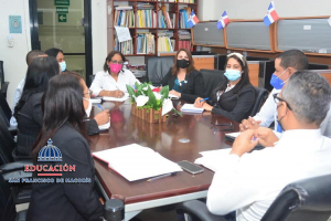 Equipo de Gesti&oacute;n realiza encuentro de socializaci&oacute;n y coordinaci&oacute;n