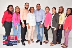 Direcci&oacute;n Nivel Secundario realiza encuentro de socializaci&oacute;n sobre Documentos para la Supervisi&oacute;n de Centros Educativos