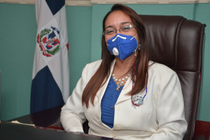 Directora Regional de Educaci&oacute;n 07 felicita a las madres en su d&iacute;a