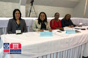 &iexcl;La formaci&oacute;n continua nos fortalece!