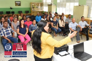 Regional 07 reinicia con &eacute;xitos concurso Oposici&oacute;n Docente 2019