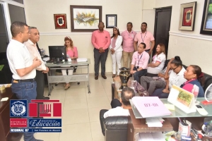 Rehabilitaci&oacute;n realiza evaluaci&oacute;n Fisi&aacute;trica a personal Regional 07