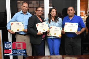 Premiamos el esfuerzo, dedicaci&oacute;n y puntualidad de nuestro personal