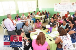 Regional 07 culmina con &eacute;xitos Jornada de Formaci&oacute;n Continua del Nivel Inicial