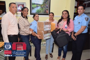 Con &eacute;xitos Regional 07 inicia Segunda Convocatoria Pruebas Nacionales 2018