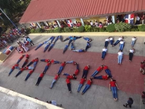 Centros Educativos Regional 07 realizan actividades en conmemoraci&oacute;n natalicio Mella