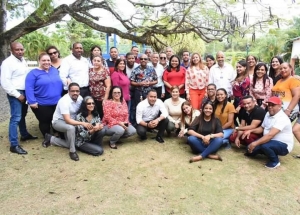 Directora Regional 07 felicita a los trabajadores en su d&iacute;a internacional