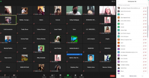 Regional de Educaci&oacute;n 07 realiza Foro Estudiantil por los Valores Patrios