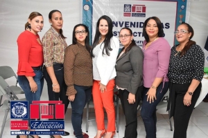 Regional 07 realiza encuentro con Coordinadores de Instituciones Educativas Privadas