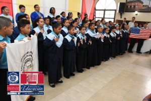 Regional 07 realiza Festival de Prestaciones Art&iacute;sticas y Culturales