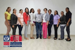 DACE realiza encuentro de socializaci&oacute;n sobre Levantamiento de Centros Educativos Privados No Reconocidos