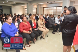 Regional 07 Constituye Primera Comisi&oacute;n de &Eacute;tica P&uacute;blica