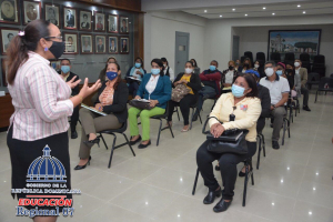 Regional de Educaci&oacute;n 07 realiza encuentro de socializaci&oacute;n para la elaboraci&oacute;n del POA