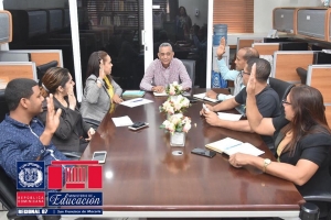 Comit&eacute; de &Eacute;tica Regional realiza reuni&oacute;n ordinaria